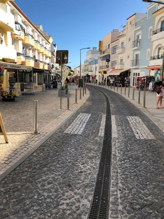 Апартаменты Cardoso Beirao Карвоейру Экстерьер фото
